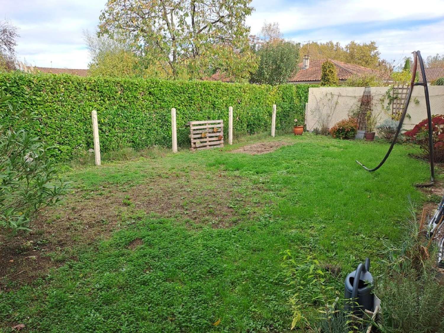 te koop huis Saint-Loubès Gironde 3