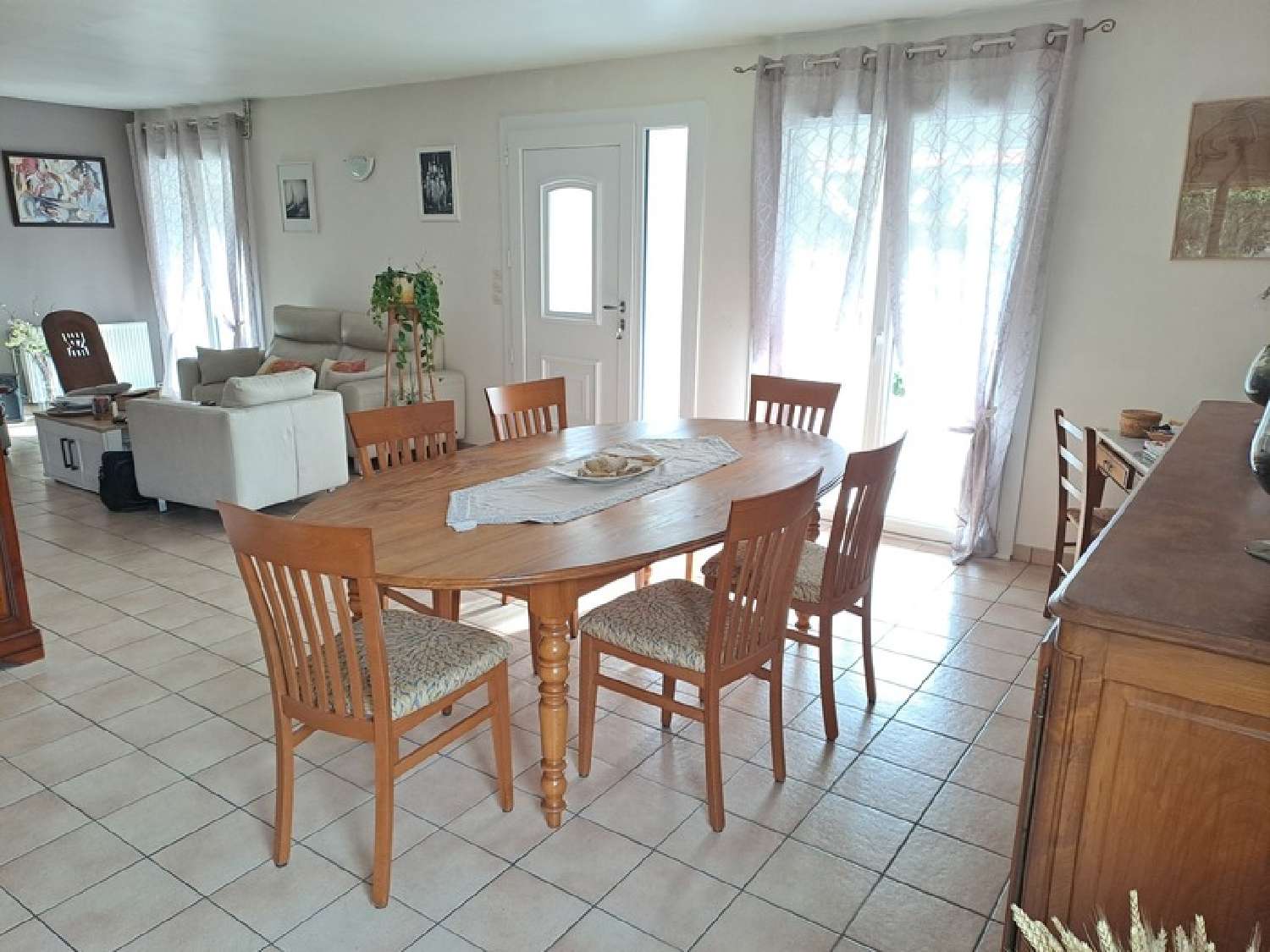 te koop huis Saint-Loubès Gironde 4
