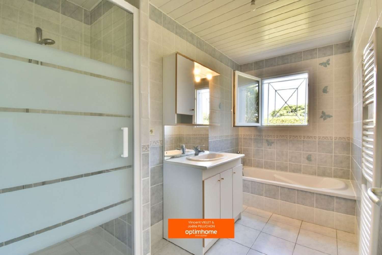 te koop huis Saint-Louis-de-Montferrand Gironde 8