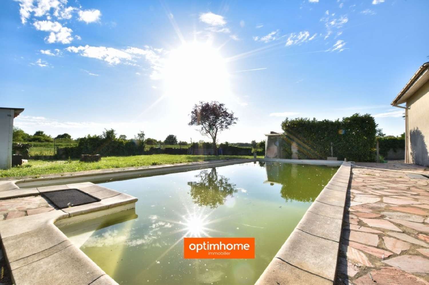 te koop huis Saint-Louis-de-Montferrand Gironde 7