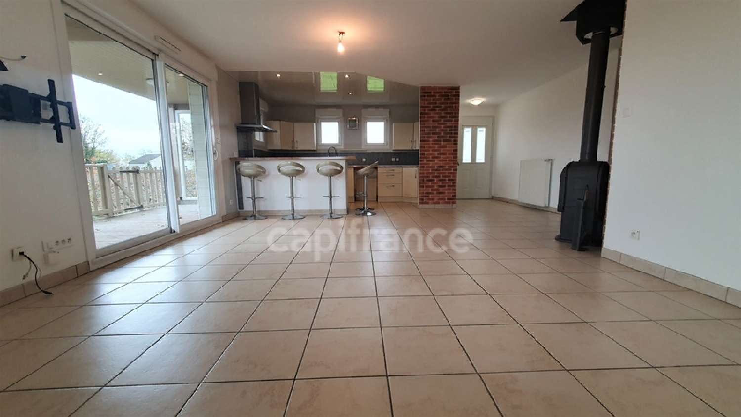 à vendre maison Saint-Loup-sur-Semouse Haute-Saône 3