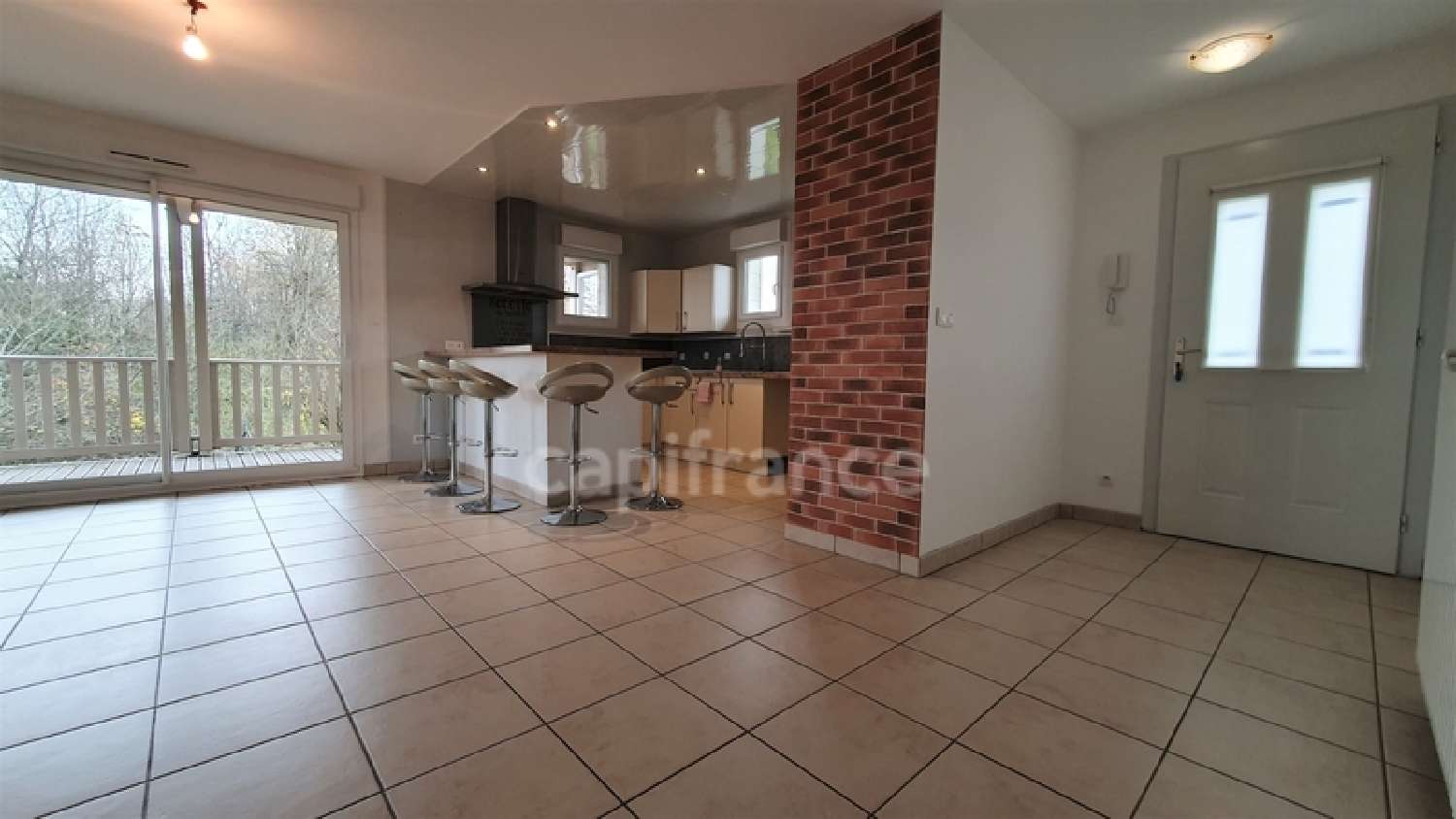 à vendre maison Saint-Loup-sur-Semouse Haute-Saône 4