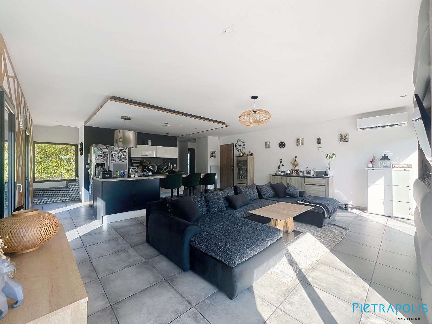  à vendre maison Saint-Loup Rhône 2