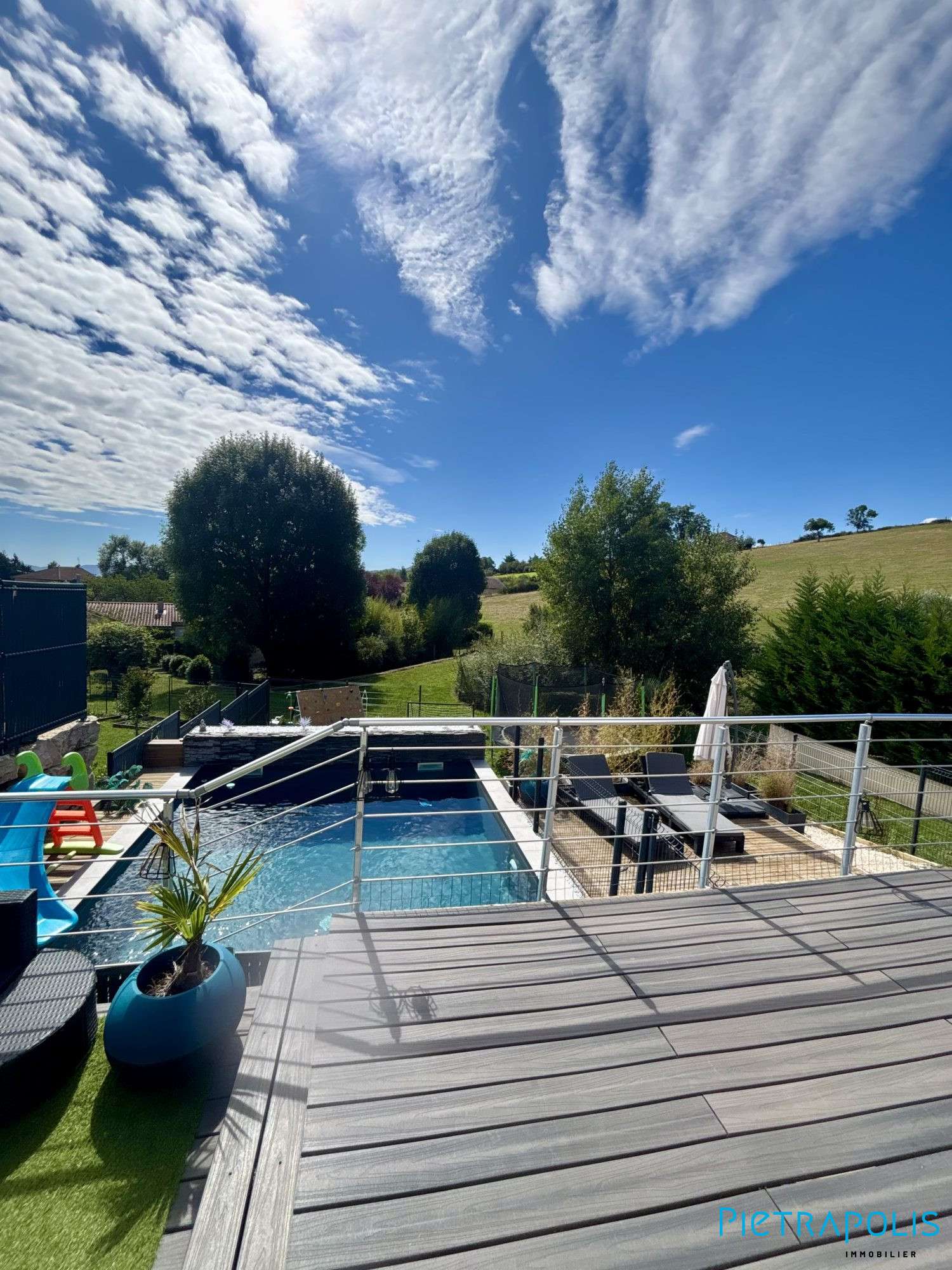  à vendre maison Saint-Loup Rhône 3