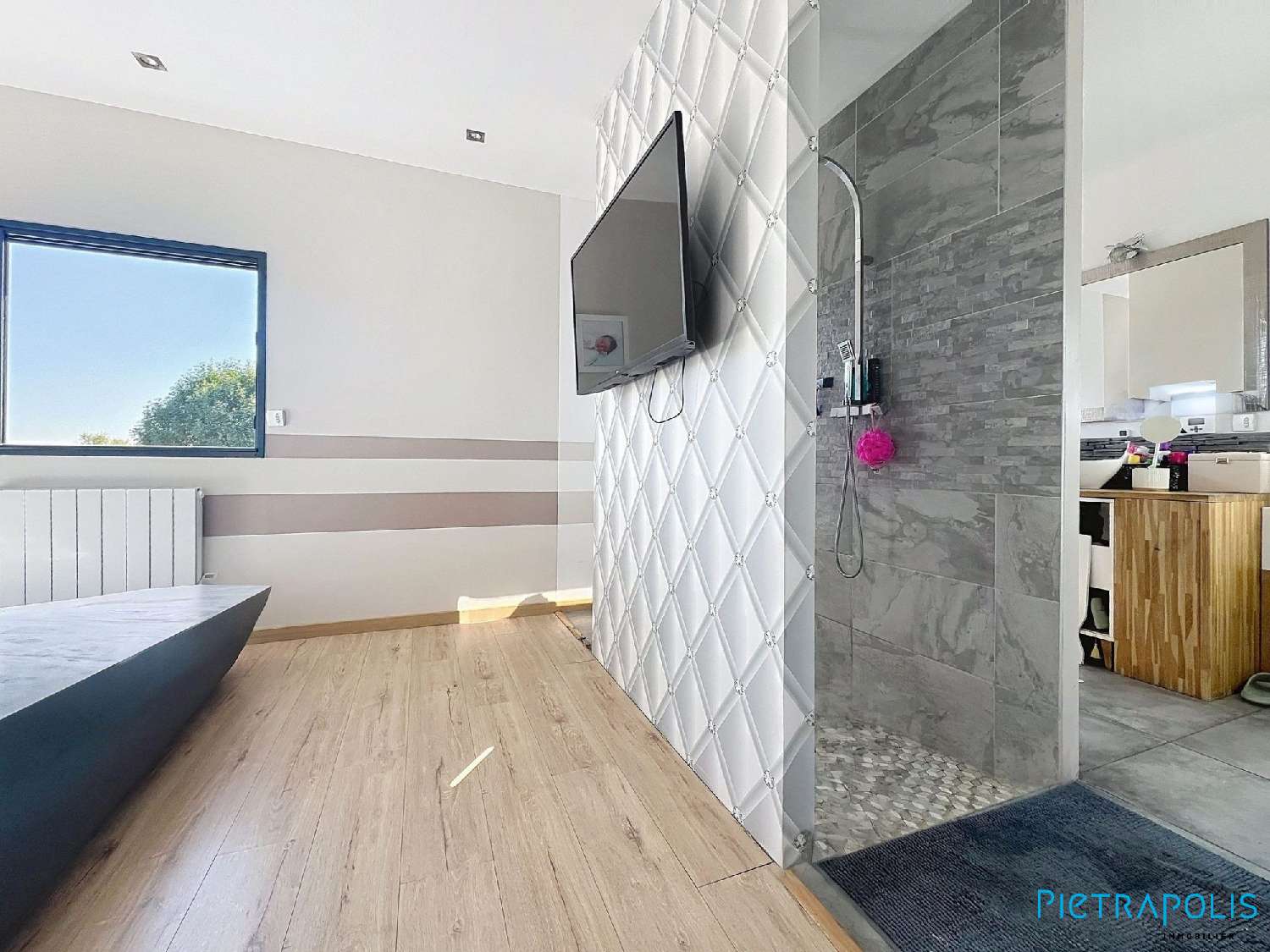  à vendre maison Saint-Loup Rhône 5