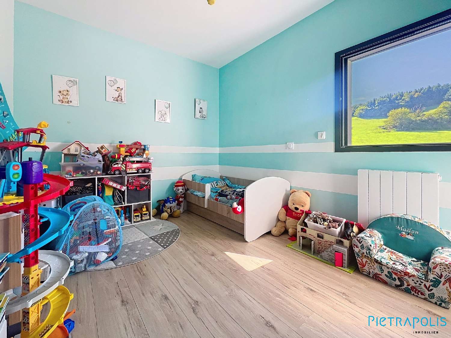  à vendre maison Saint-Loup Rhône 7