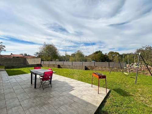 Saint-Lumine-de-Coutais Loire-Atlantique huis foto 7206528