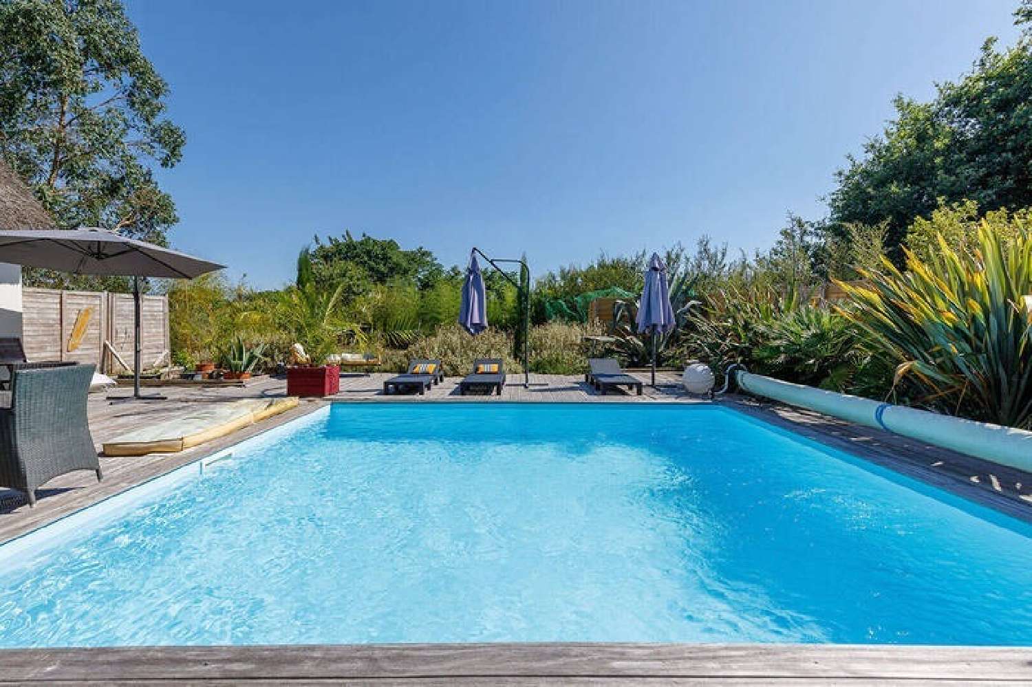 for sale house Guérande Loire-Atlantique 2