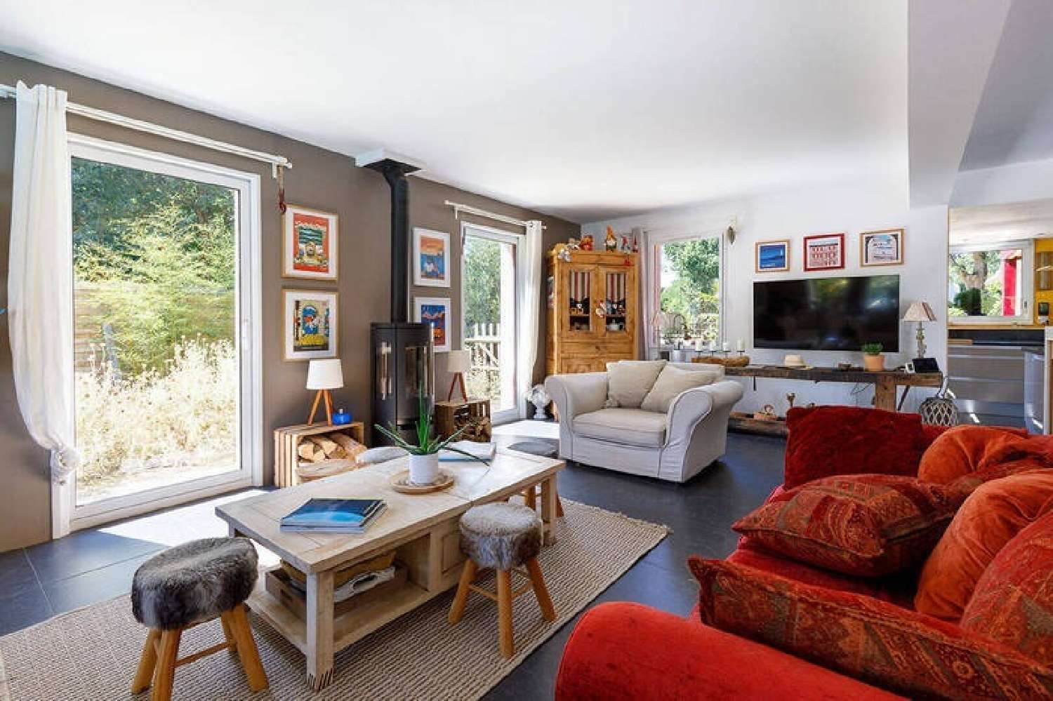 for sale house Guérande Loire-Atlantique 3