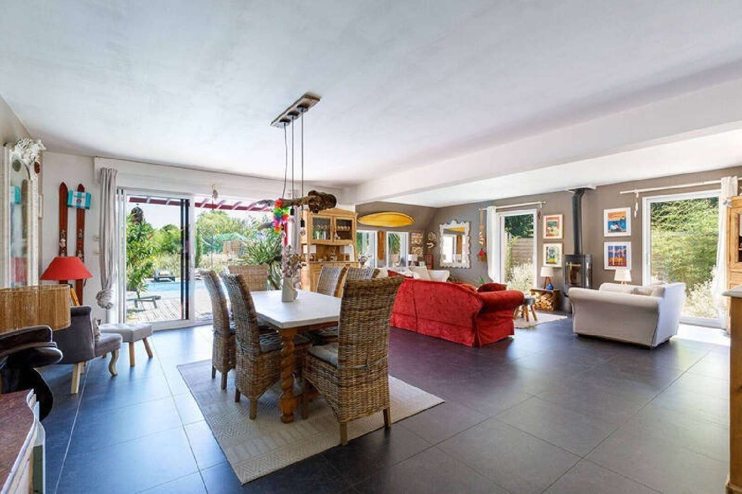 for sale house Guérande Loire-Atlantique 4