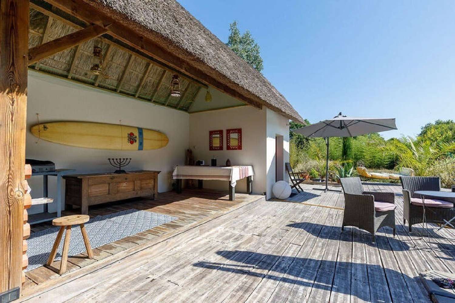 for sale house Guérande Loire-Atlantique 5