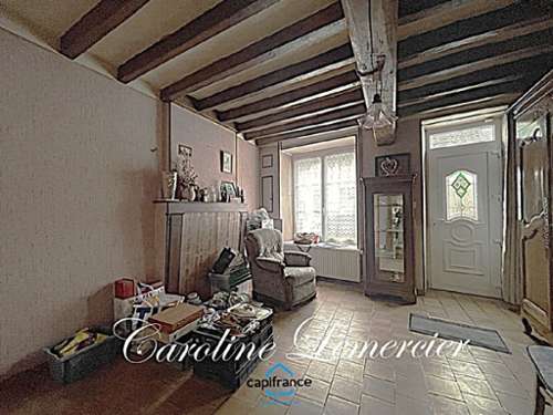 Saint-Maixent Sarthe maison foto 7170441