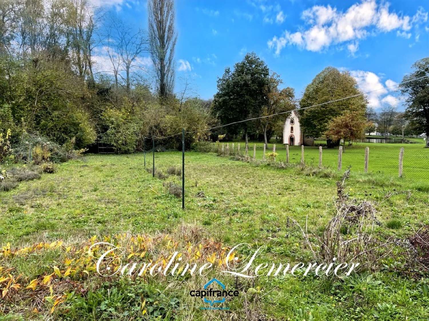  à vendre maison Saint-Maixent Sarthe 5