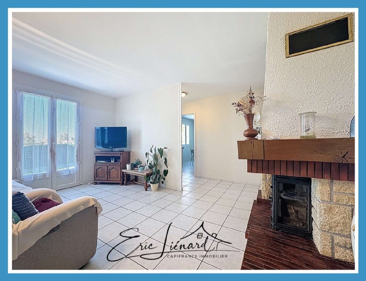  à vendre maison Saint-Maixent-l'École Deux-Sèvres 4