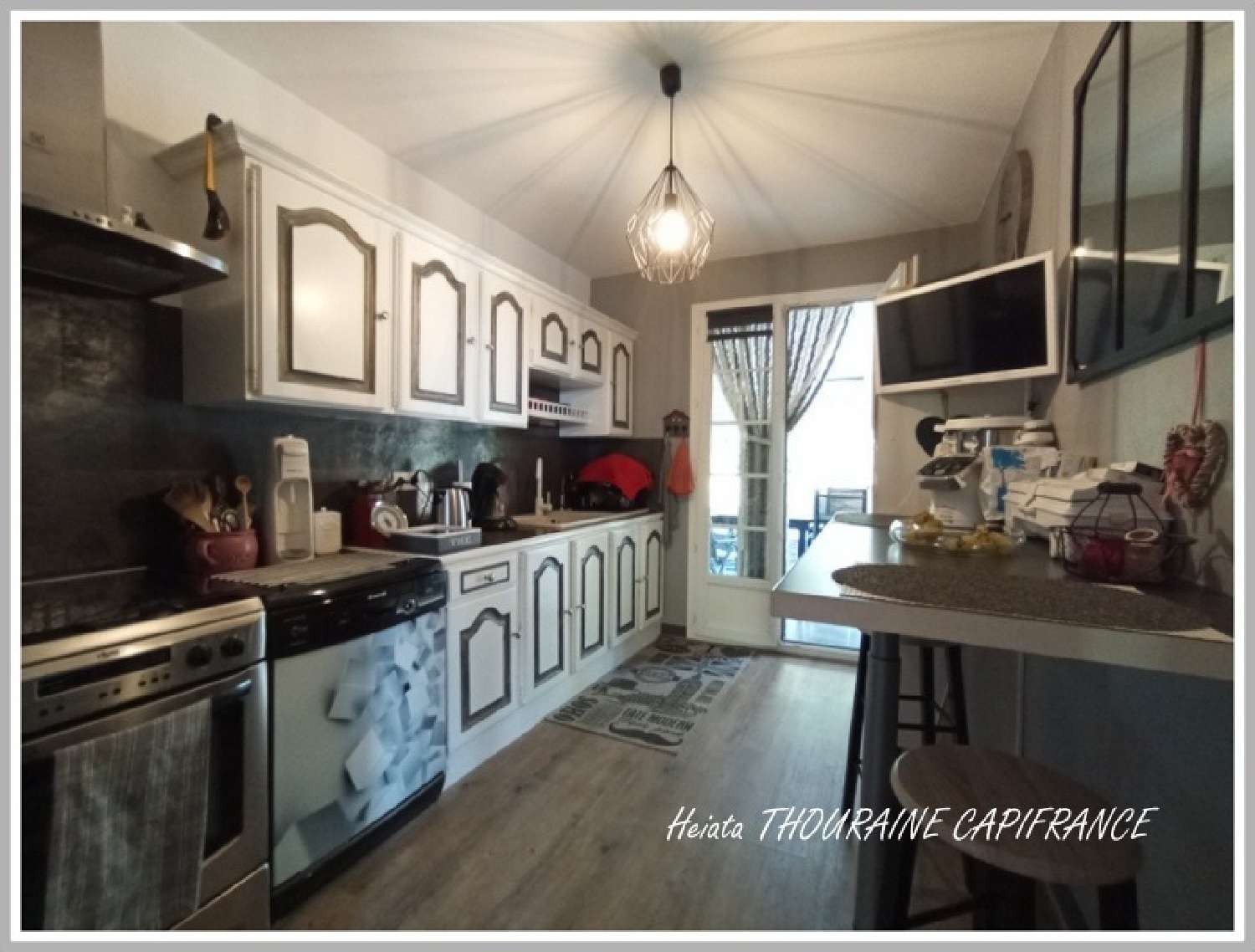  te koop huis Saint-Maixent-l'École Deux-Sèvres 3