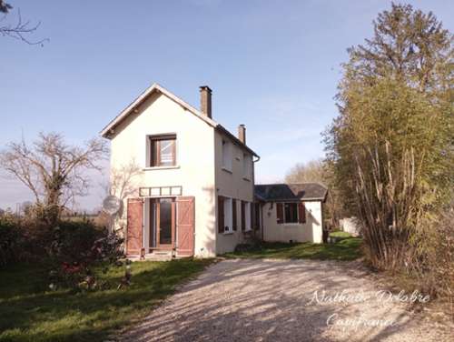 Saint-Maixent-l'École Deux-Sèvres huis foto 7186913