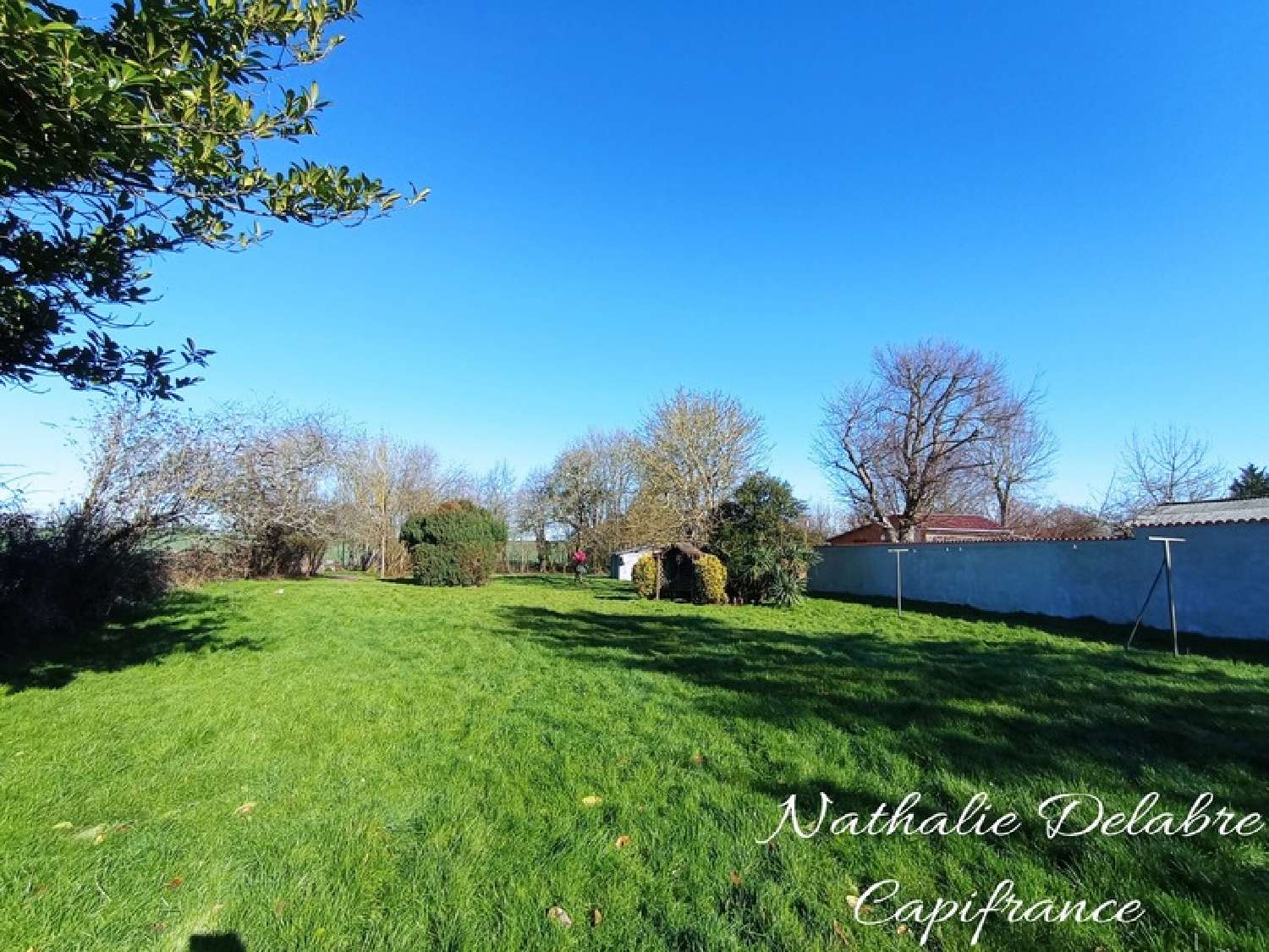  te koop huis Saint-Maixent-l'École Deux-Sèvres 2