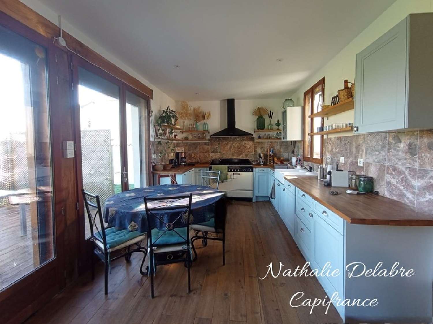  te koop huis Saint-Maixent-l'École Deux-Sèvres 3