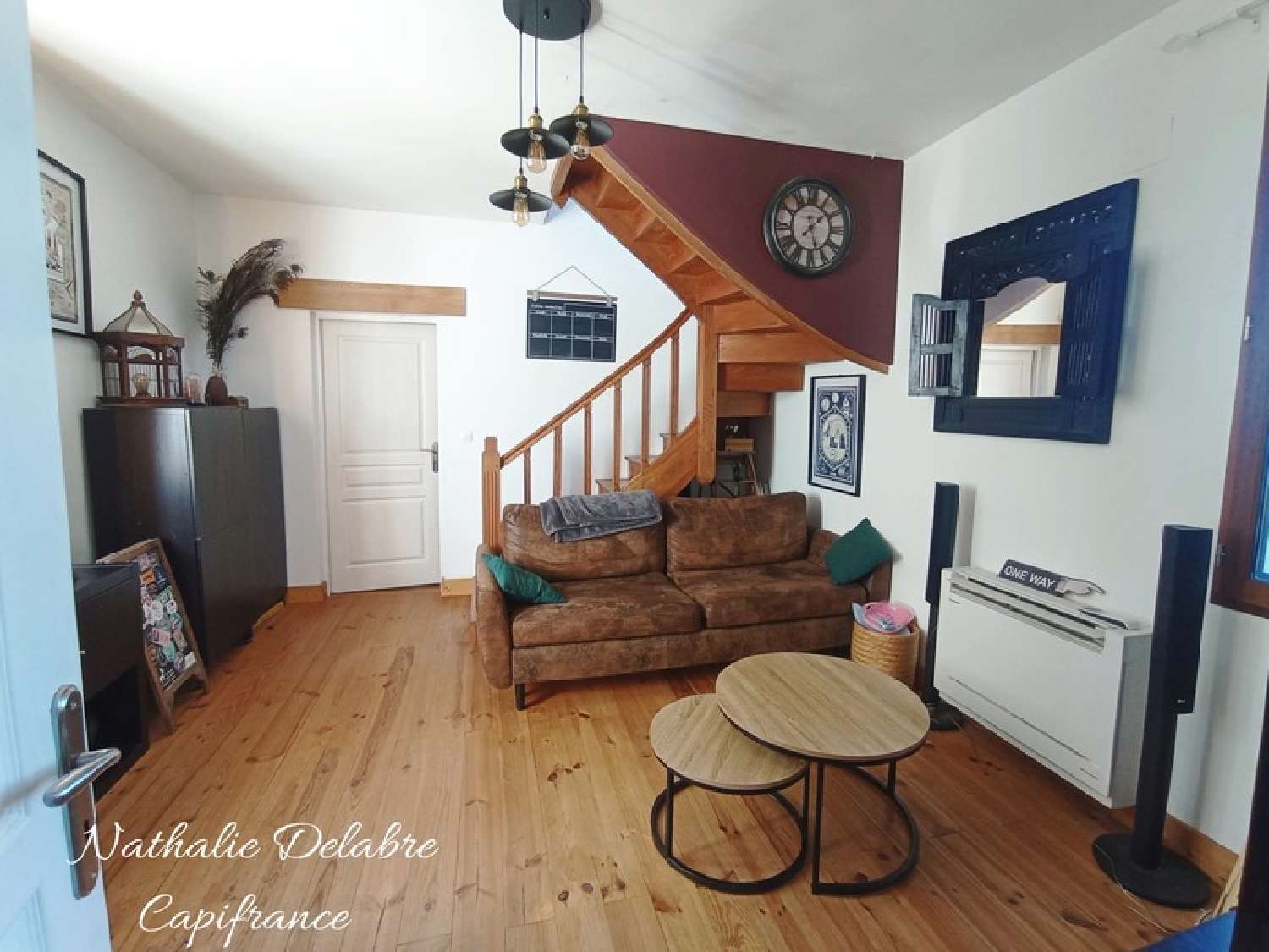  te koop huis Saint-Maixent-l'École Deux-Sèvres 4