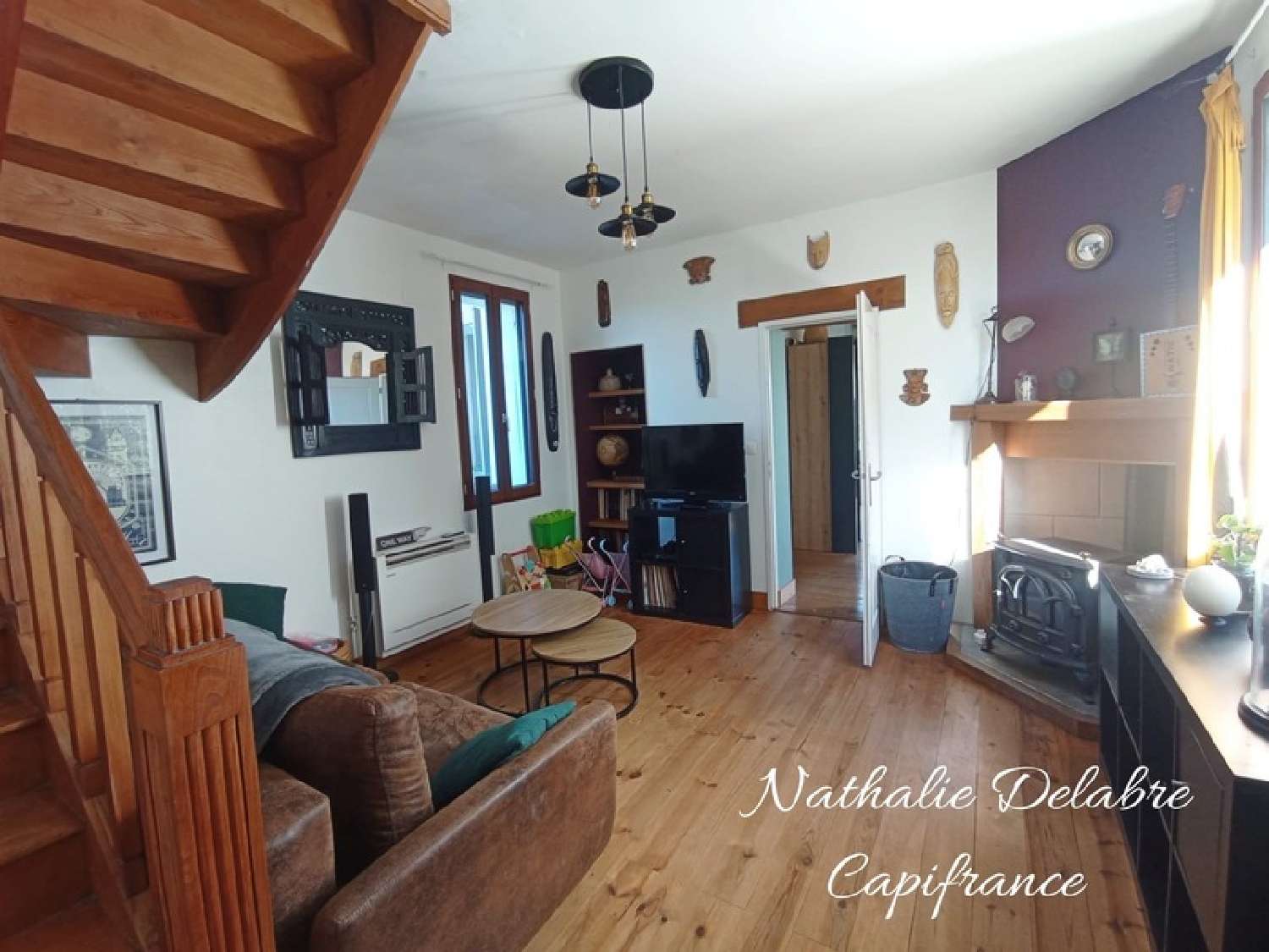  te koop huis Saint-Maixent-l'École Deux-Sèvres 5