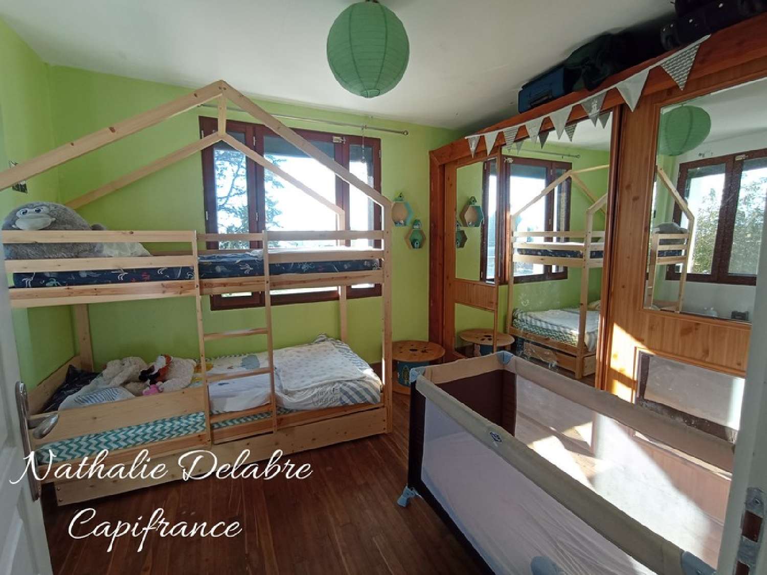  te koop huis Saint-Maixent-l'École Deux-Sèvres 7