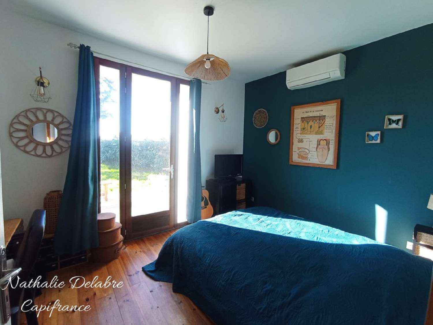  te koop huis Saint-Maixent-l'École Deux-Sèvres 8