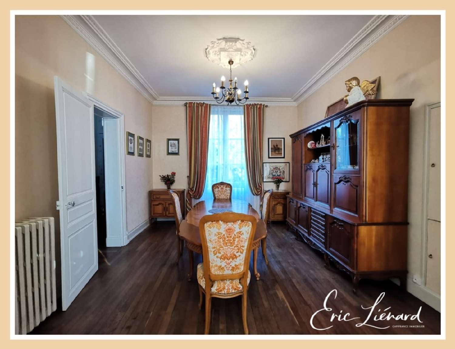  te koop huis Saint-Maixent-l'École Deux-Sèvres 3