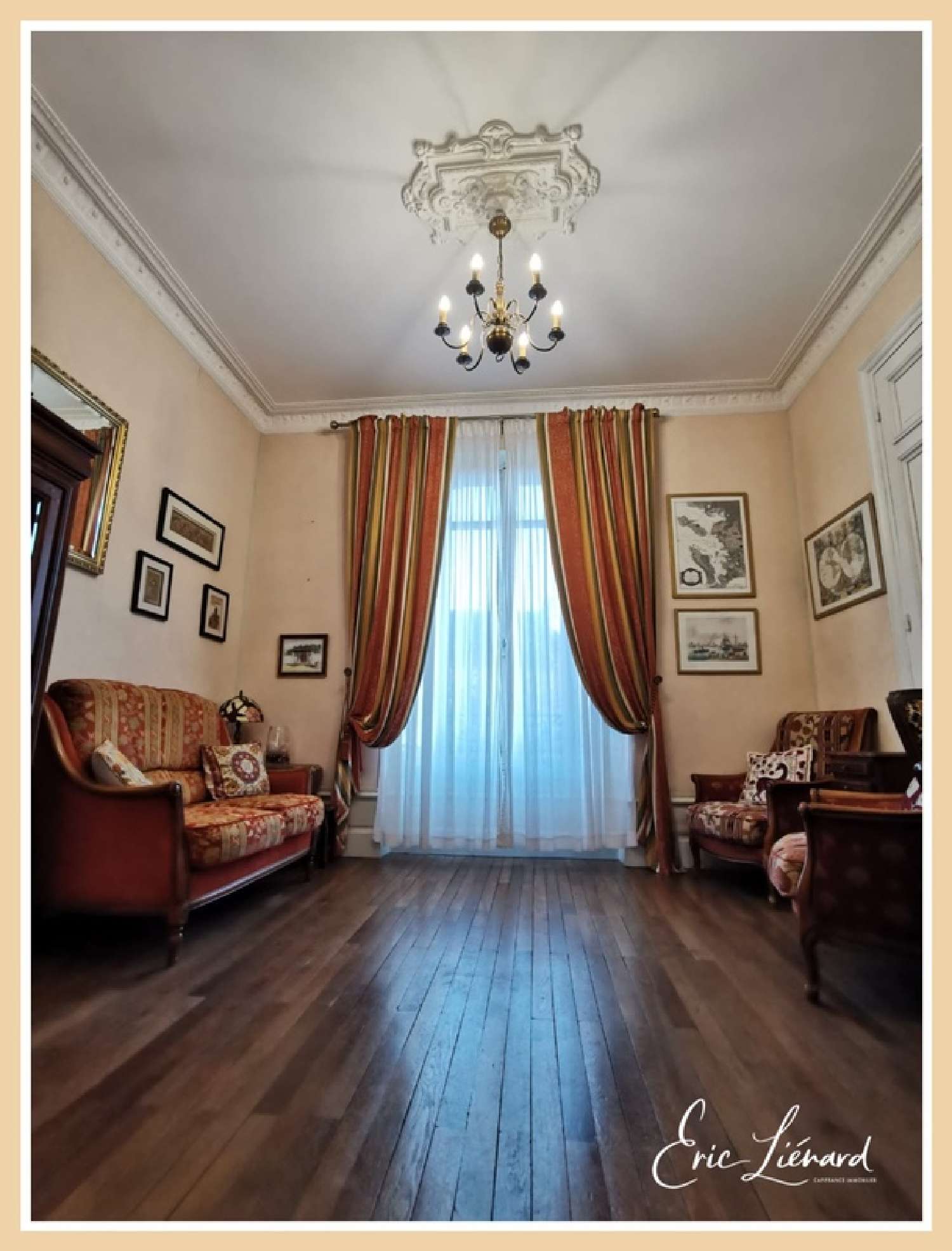  te koop huis Saint-Maixent-l'École Deux-Sèvres 7