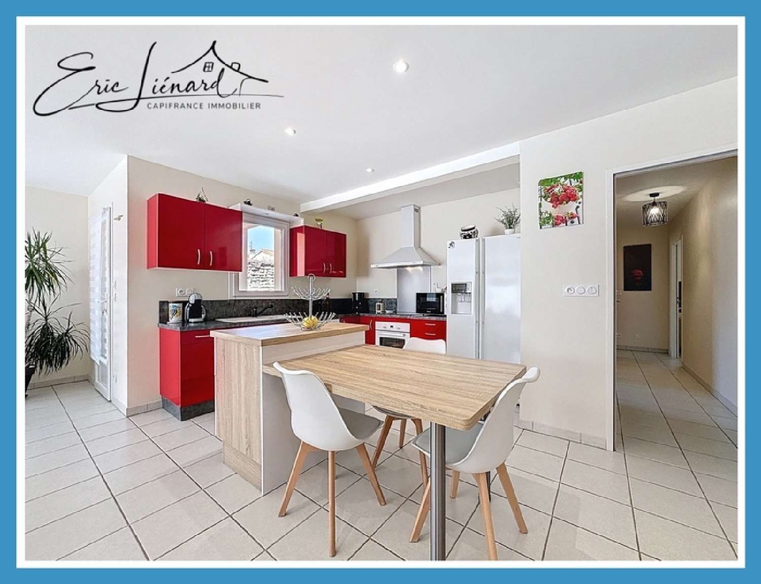 te koop huis Saint-Maixent-l'École Deux-Sèvres 3