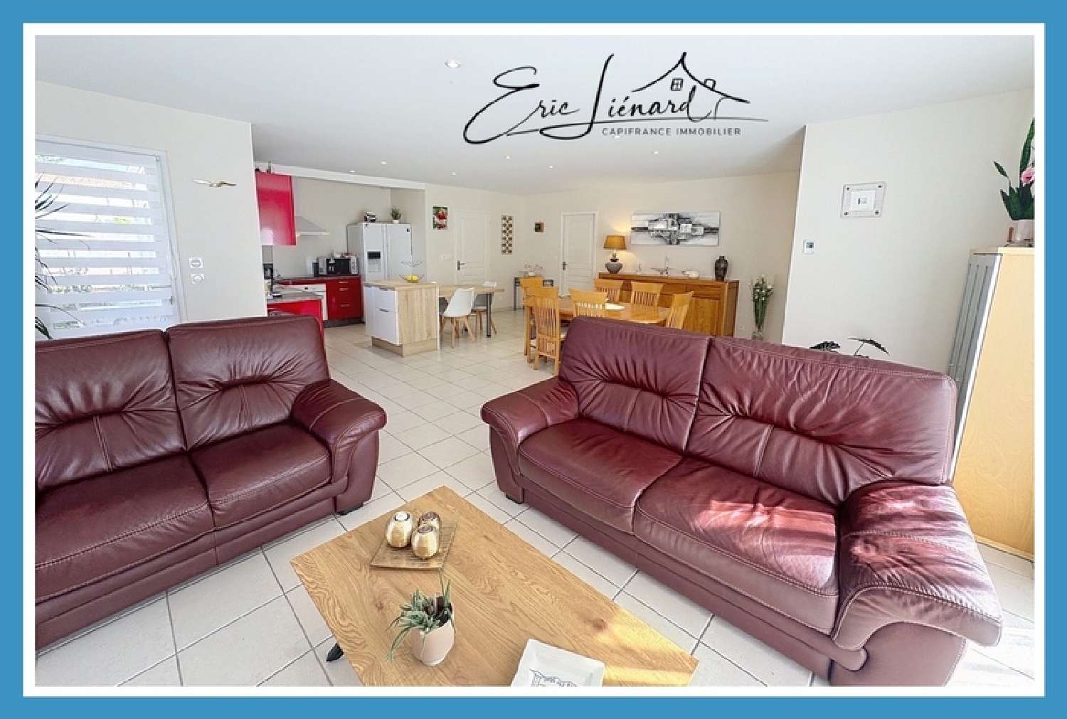 te koop huis Saint-Maixent-l'École Deux-Sèvres 4