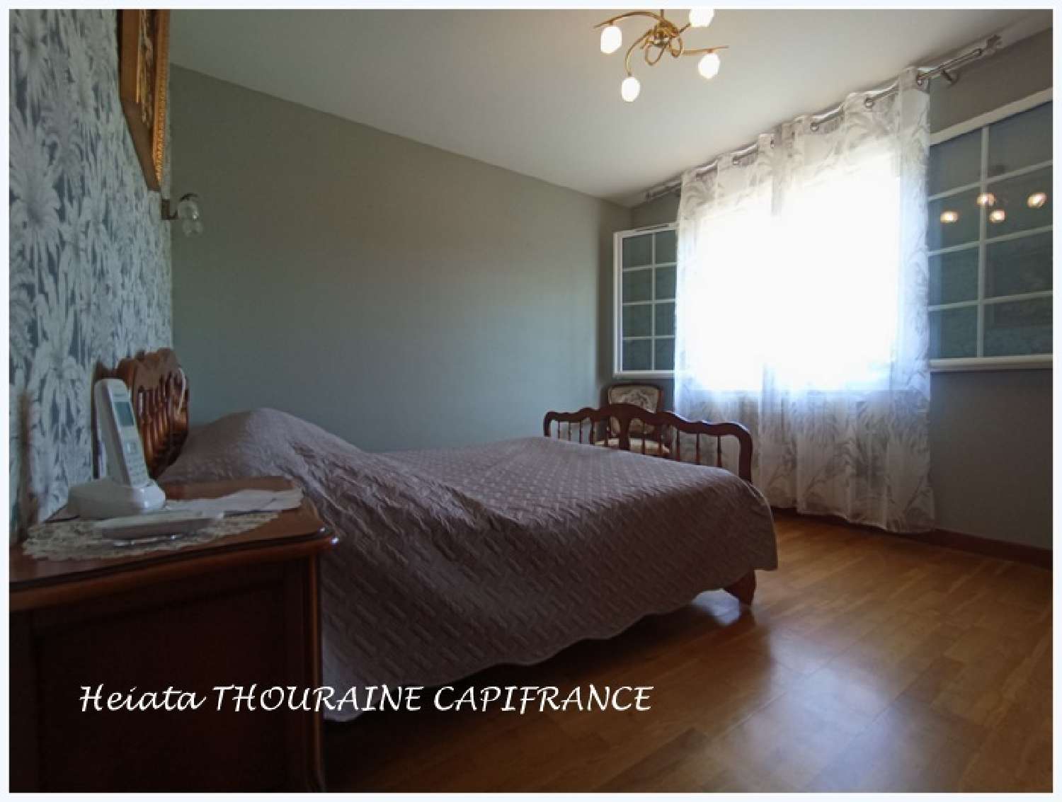  te koop huis Saint-Maixent-l'École Deux-Sèvres 4