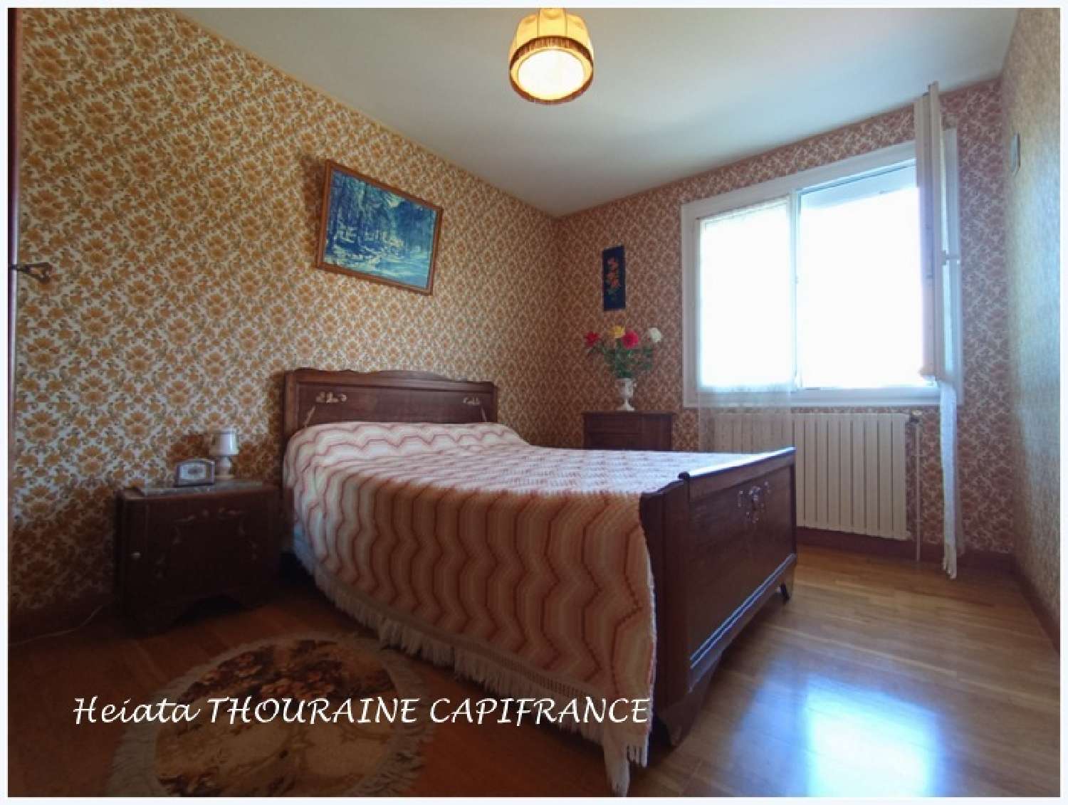  te koop huis Saint-Maixent-l'École Deux-Sèvres 5