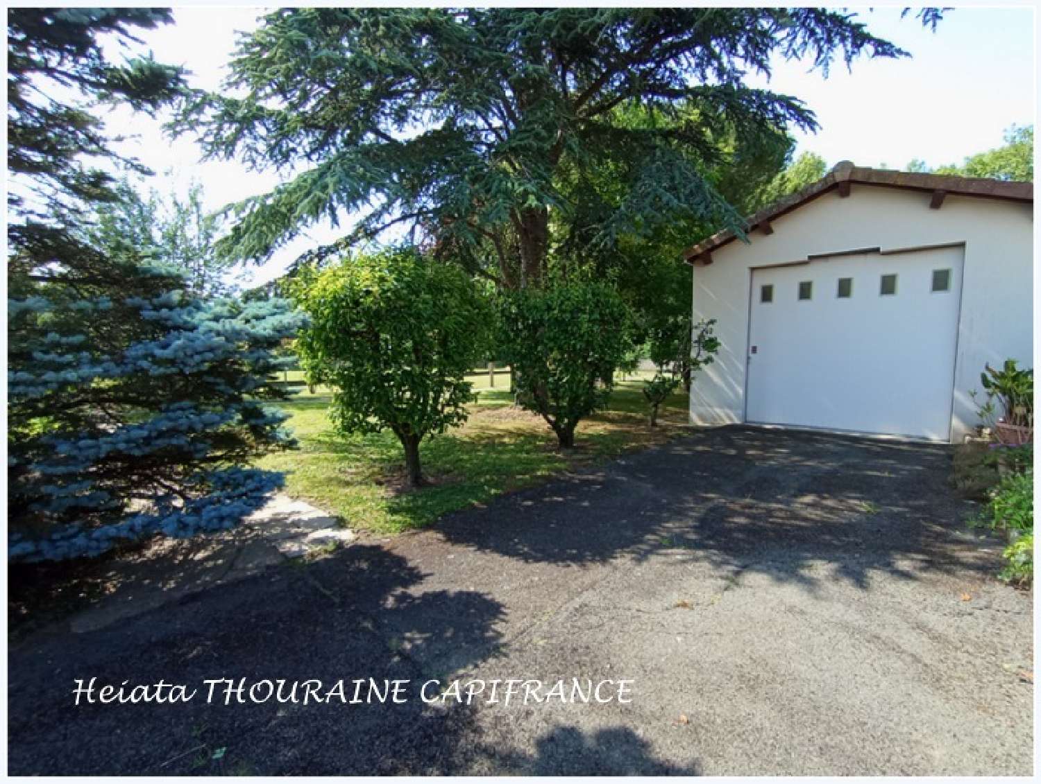  te koop huis Saint-Maixent-l'École Deux-Sèvres 7