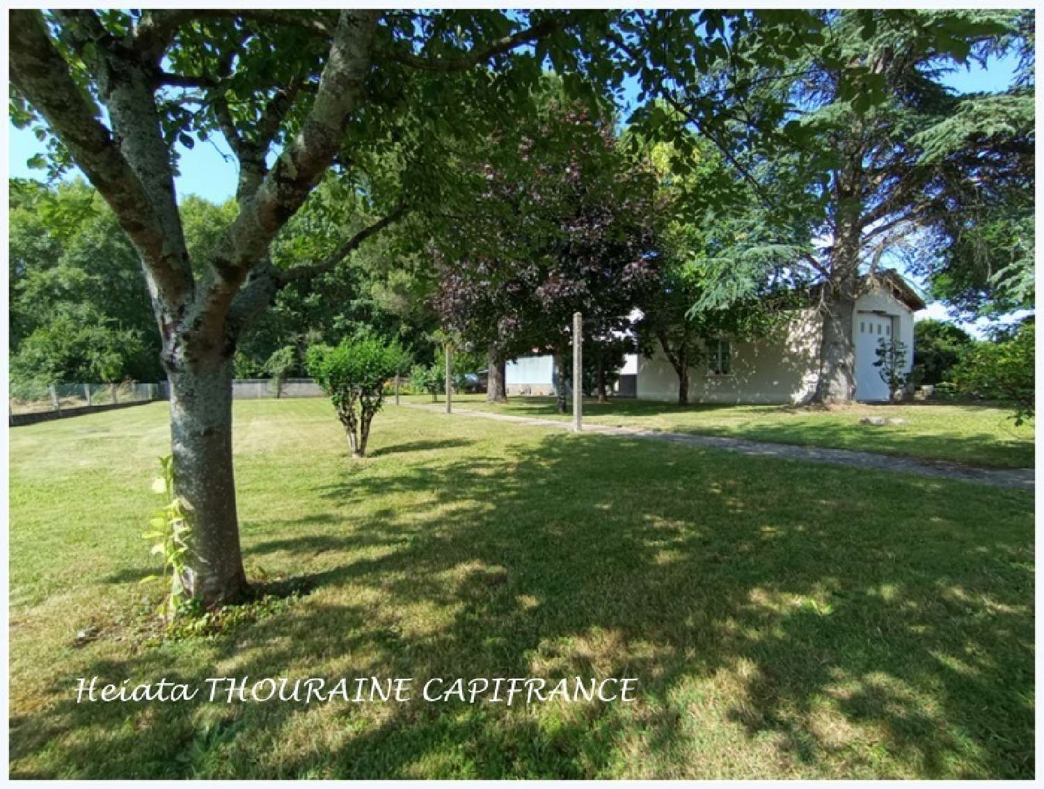  te koop huis Saint-Maixent-l'École Deux-Sèvres 8