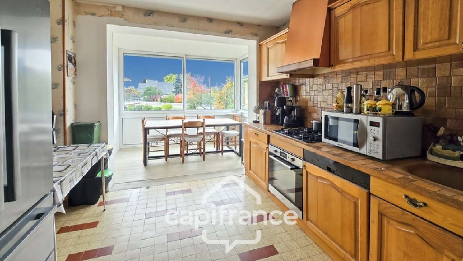 for sale house Saint-Marcel Saône-et-Loire 3