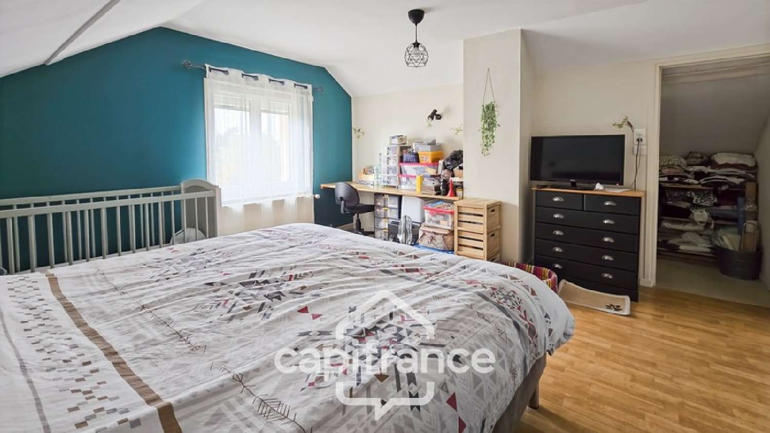 for sale house Saint-Marcel Saône-et-Loire 8