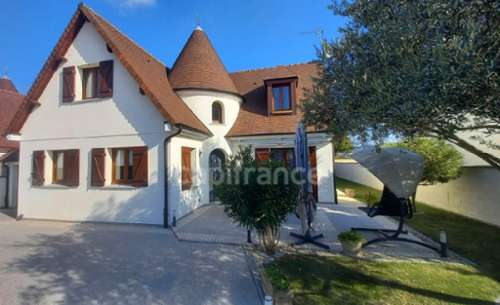 Saint-Marcel Eure Haus Bild 7174567