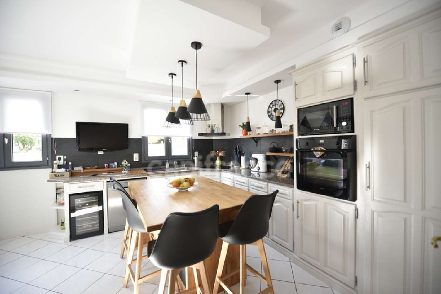 kaufen Haus Saint-Marcel Eure 3