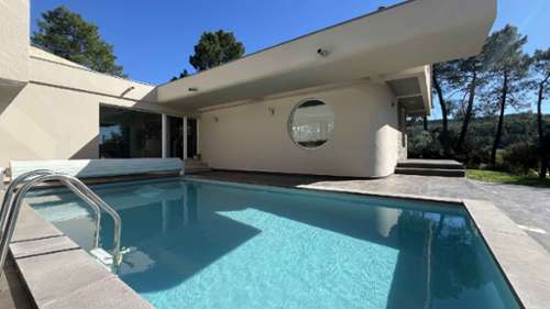 Saint-Marcel-de-Careiret Gard casa foto 7214464