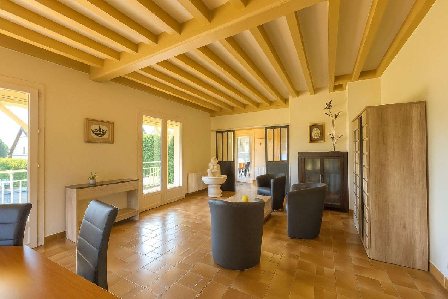 for sale house Saint-Marcel Saône-et-Loire 4