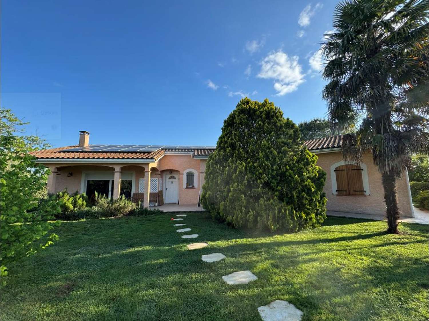 kaufen Haus Saint-Marcet Haute-Garonne 2