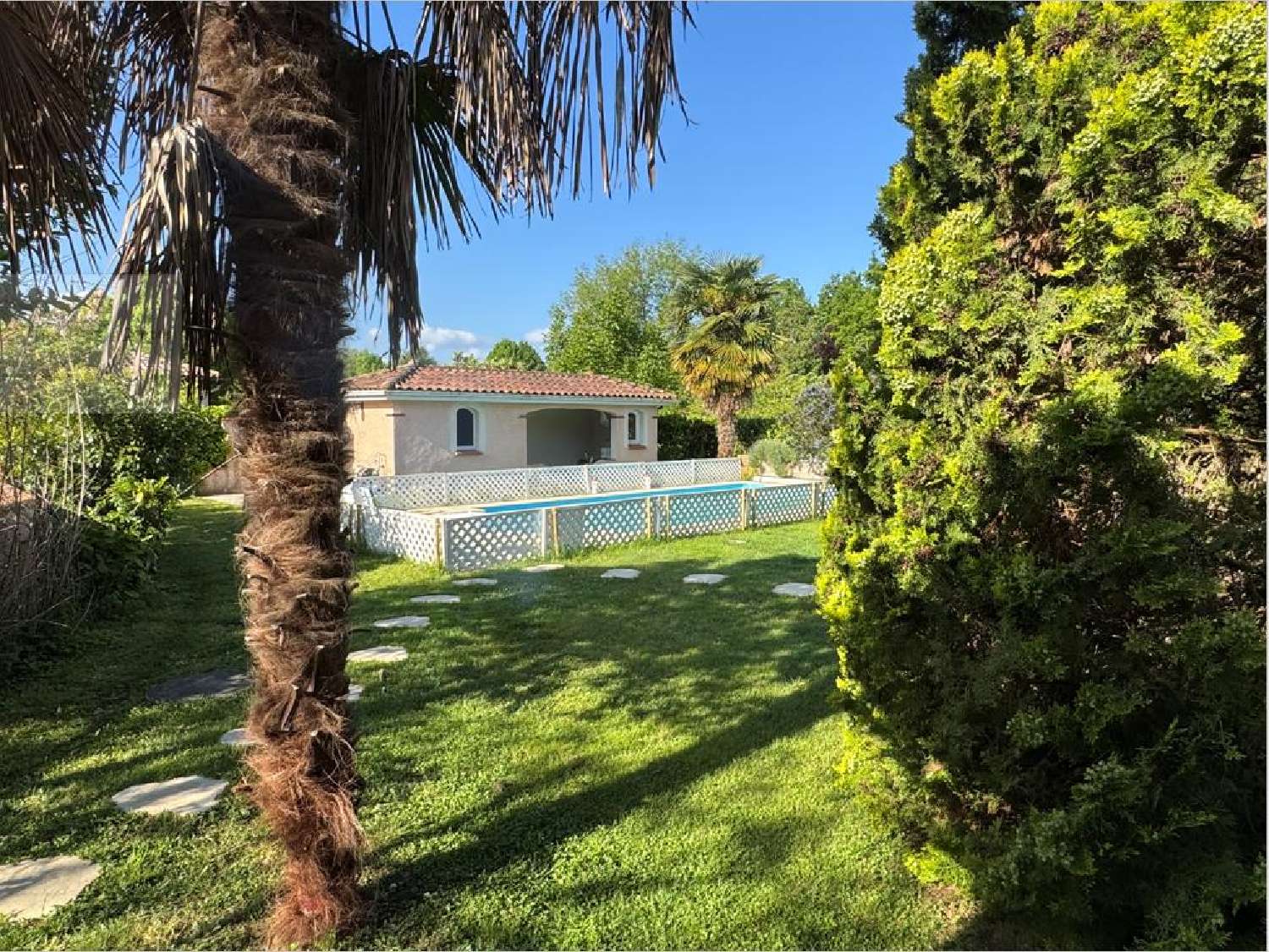 kaufen Haus Saint-Marcet Haute-Garonne 3