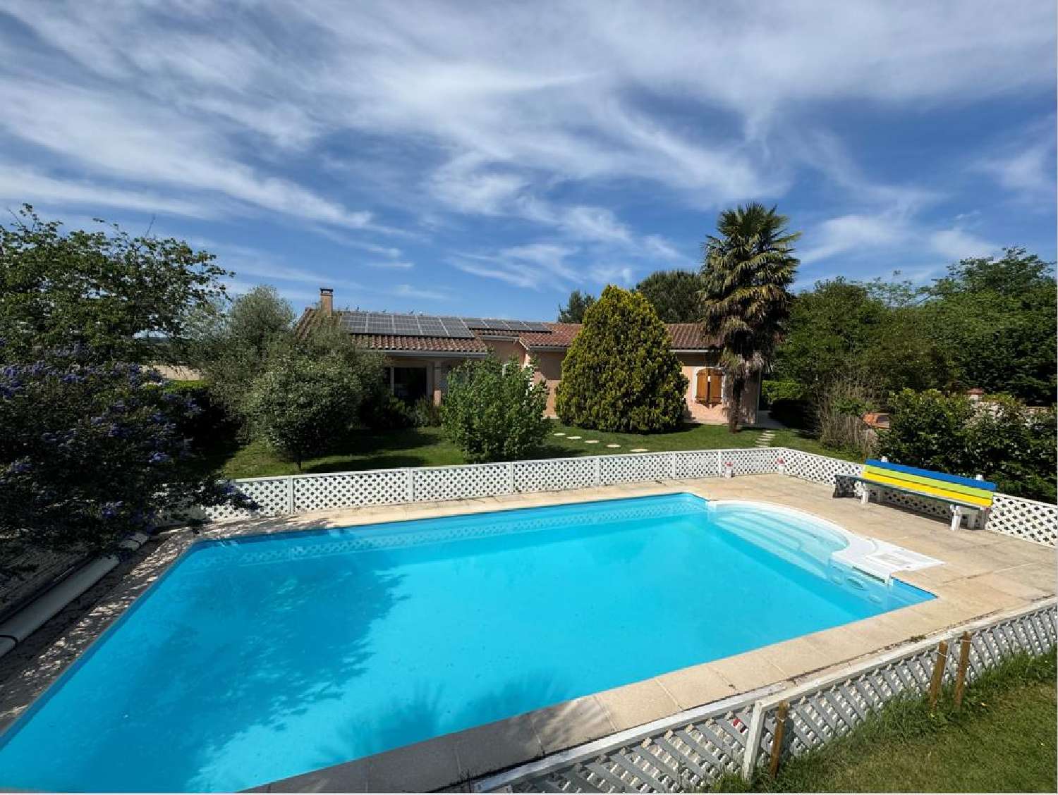 kaufen Haus Saint-Marcet Haute-Garonne 4