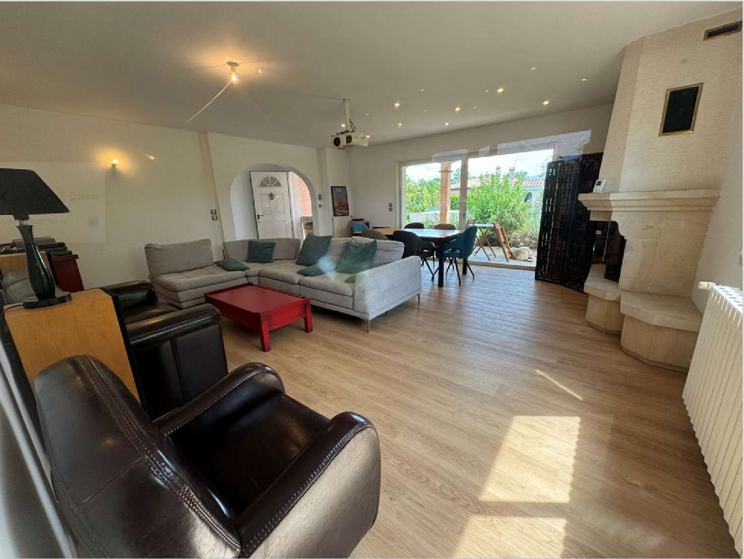 kaufen Haus Saint-Marcet Haute-Garonne 6