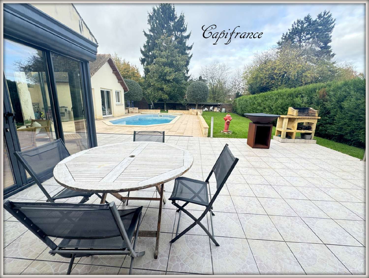  for sale house Saint-Mard Seine-et-Marne 3