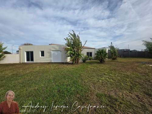 Saint-Mard Charente-Maritime maison foto 7208514