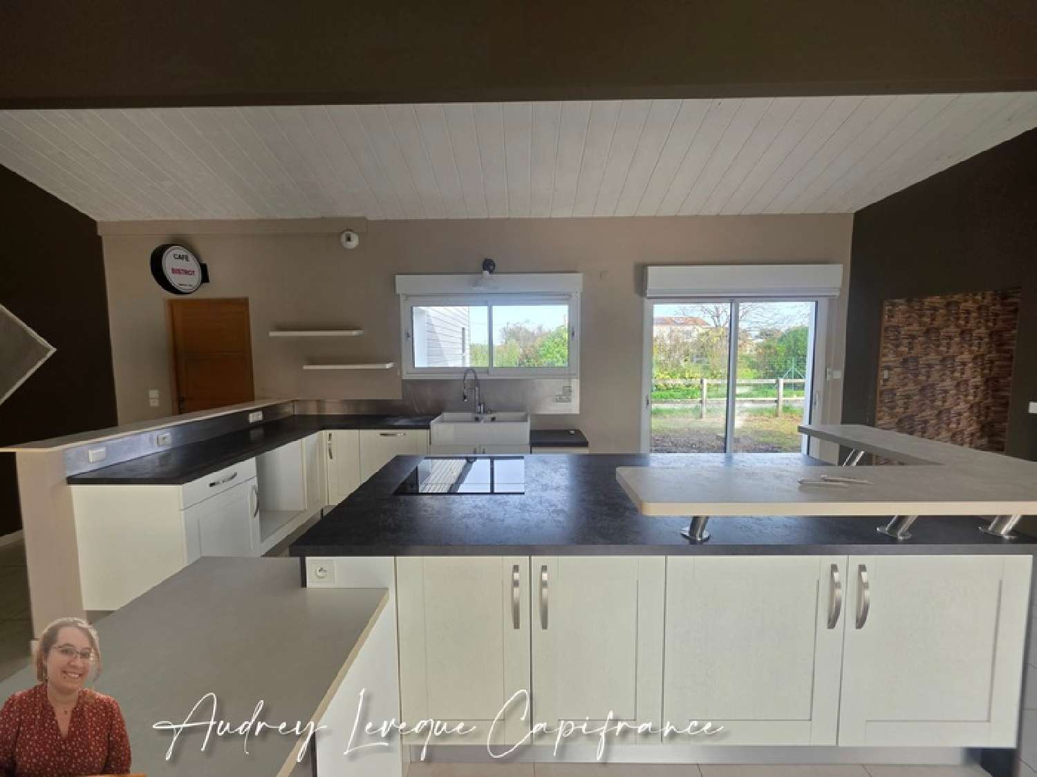 à vendre maison Saint-Mard Charente-Maritime 3