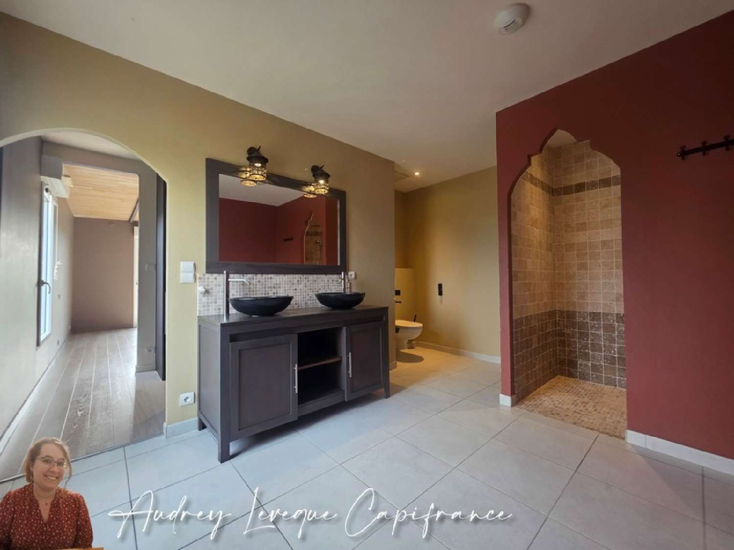 à vendre maison Saint-Mard Charente-Maritime 7