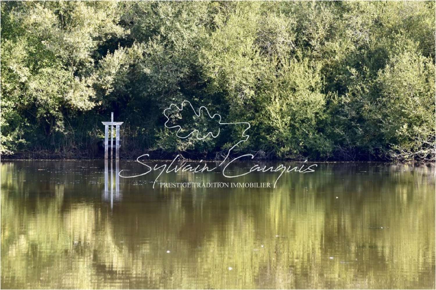  te koop huis Saint-Martin-d'Abbat Loiret 1