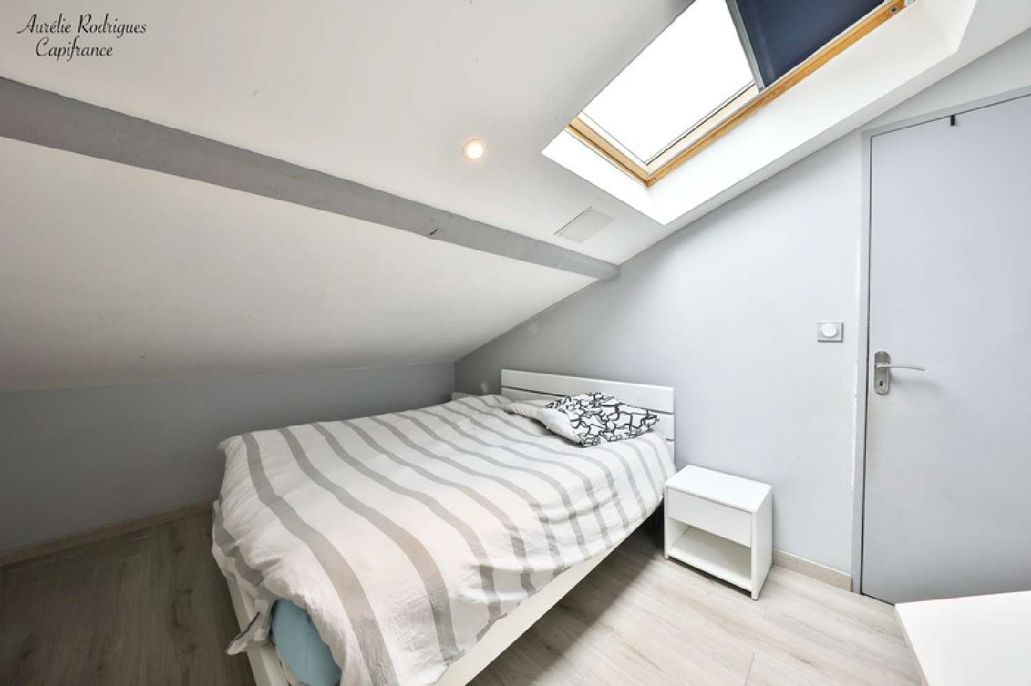 for sale house Saint-Martin-Belle-Roche Saône-et-Loire 7